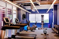 Aloft Arundel Mills BWI Airport - Gym
