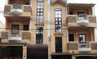 Mary Chiang Baguio Transient House