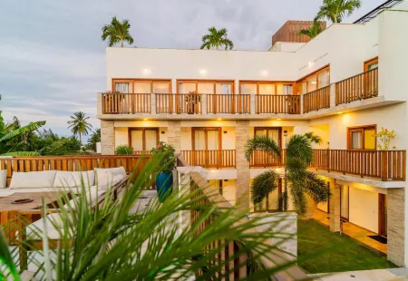 Aiolos Hotel & Discoveries