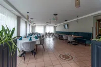 Amicus Hotel - Bữa sáng