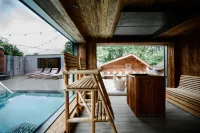 Ye Olde Bell Hotel & Spa Hotels in Retford