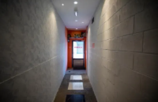 Lazy Cat Home at Gaya Street