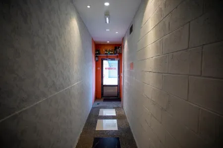 Lazy Cat Home at Gaya Street