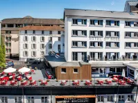 Hôtel Sainte-Rose Hotels near Sanctuary of Our Lady of Lourdes