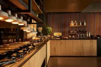 Nema Design Hotel & Spa - Adults Only - breakfast