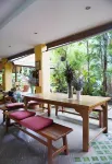 AuangKham Resort Hotels in Lampang