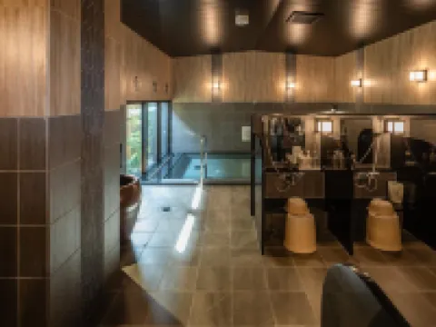 ホテルルートイン今治 今治のホテル