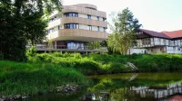 Das Elb Hotel & Restaurant - Baarit