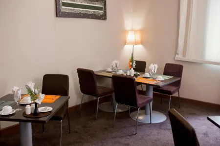 Tana-Boutique Hôtel