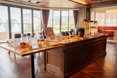 レストラン セトレ グラバーズハウス長崎の写真