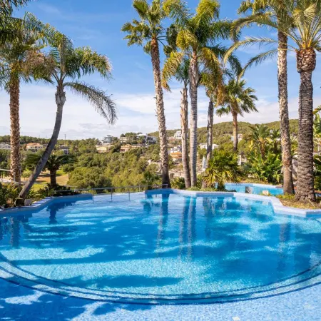 Eurostars Sitges