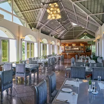 Club Mahindra Kandaghat