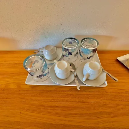 Casa del Mare Guest House Hotels in Bosa