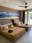 Rajawali Riverside Retreat