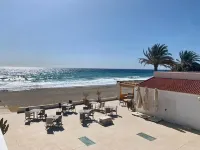 Hospedium Hotel Continental - con vistas al mar