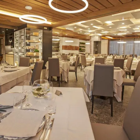Palace Hotel Wellness & Beauty