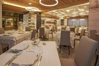 Palace Hotel Wellness & Beauty Hotels in Bormio