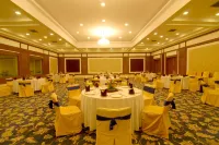 Chanakya Bnr Hotel - breakfast
