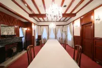 Katakura Silk Hotel - 4-stjärniga