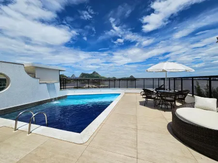 Hotel Solar do Amanhecer