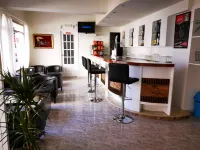 Hostal Bonavista - Pensionat