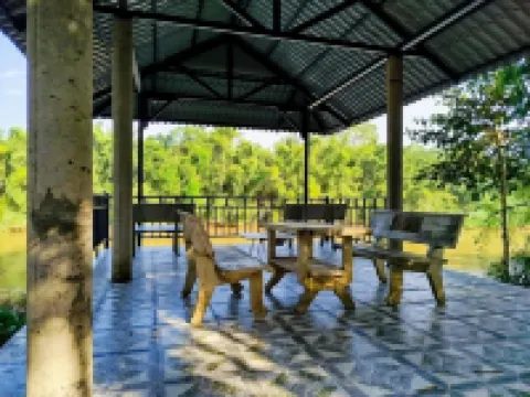 Green Hope Lodge Hotels in Nam Cat Tien