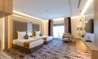 Le Reve Hotel By Le Reve Company