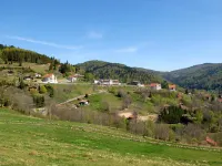 Azureva Bussang Hotels in Vosges