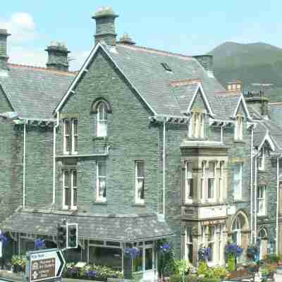 Keswick Park Hotel Hotel Exterior