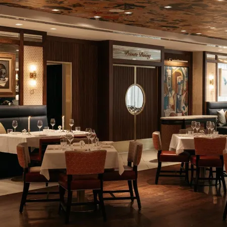 Thompson Dallas by Hyatt