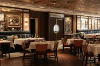 Thompson Dallas by Hyatt - breakfast