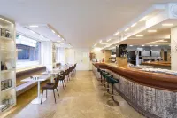 Hotel Ciudad de Vigo - Baarit