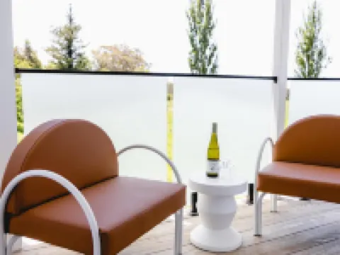 The Berry View โรงแรมในBerry