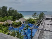 Grand Mega Diving Resort - Tengah Island - Airport Shuttle