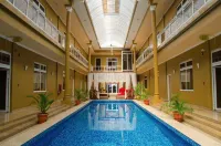 Sheva Hotel
