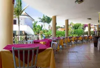 Hotel l'Ancora - breakfast
