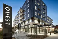 Quest Burwood East Hotels near Enrik's Cafe and Restaurant