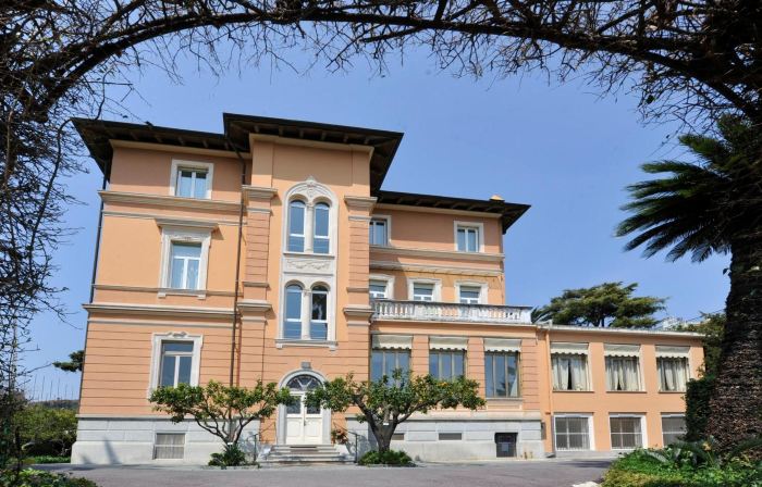 Hotel Villa San Giuseppe