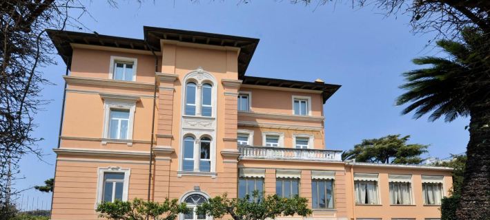 Hotel Villa San Giuseppe Hotels in Province of Imperia