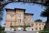 Hotel Villa San Giuseppe - Beach