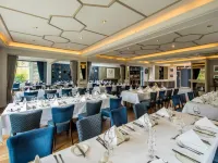 Sandymount Hotel Hoteles cerca de Centro de Convenciones RDS