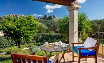 Felix Hotels - Country Resort Parco Degli Ulivi