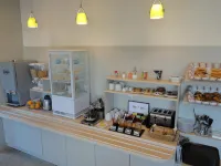 The Originals City Hôtel Continental Poitiers - breakfast