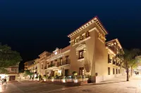 Casa Consistorial Hotels in Fuengirola