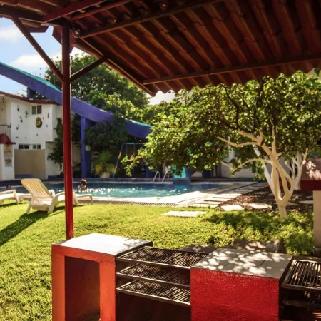 Hotel Quinta Paraiso