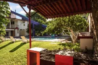 Hotel Quinta Paraiso - Family