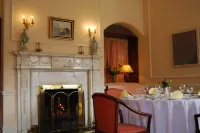 Enniskeen Country House Hotel - Breakfast