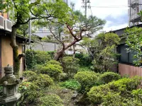 Hostel Murasaki Ryokan Hotels near Higashiyama Walking Course