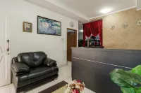 Fast Hous Syariah Bogor Mitra RedDoorz