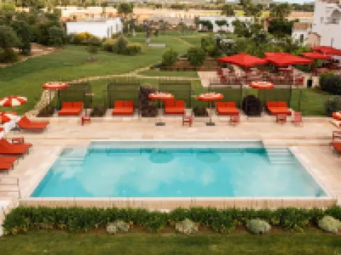 Masseria Santo Scalone Hotels in Ostuni